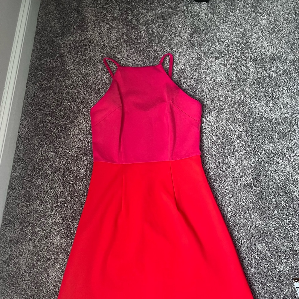 12 HEART | Mini Dress